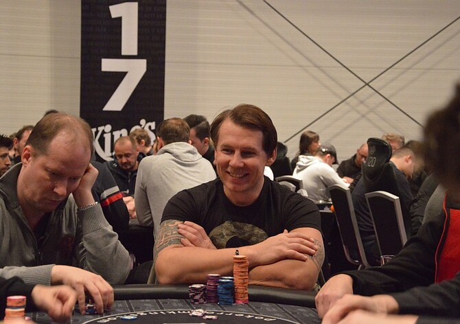 GPD €100K GTD: Česko-slovenskou eskadru ze dne 1B vede Marek Blaško
