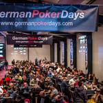 Na Rozvadově odstartovaly německé pokerové dny flightem 1A!