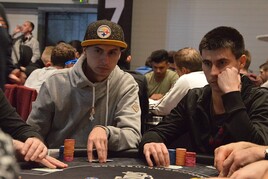 GPD €100K GTD: Ve dni 1D byl z CZ/SK nejlepší Petr Sedláček