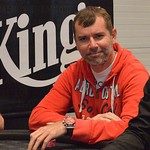 Marek Šulc třetí v King&#039;s Spring Cupu