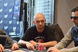 King&#039;s: David Šulc veze z German Poker Days €18K za čtvrté místo
