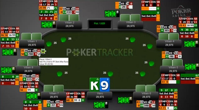 Pokerové video: Rozbor turnaje Uppercut od Alkaatche I. díl