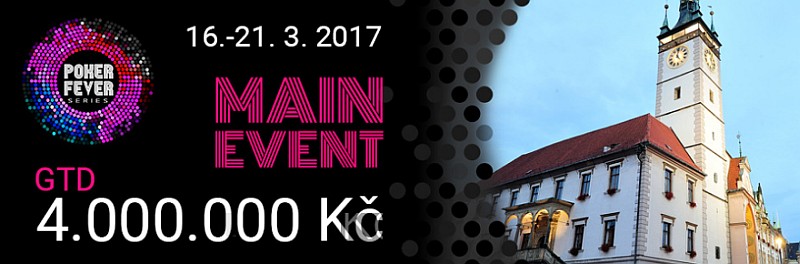 Poker Fever Main Event