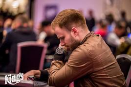Slovenský den na PokerStars Open. V TOP10 i Češi Matejka se Šnejbergem