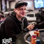 Andrej Desset a Rakeťák dnes zaútočí na titul ve finále PokerStars Open!