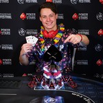Němec Gumz opanoval PokerStars Open. Desset s Rakeťákem v dealu
