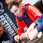 PokerStars Super Deep: Václav Pavlík končí na sedmém místě