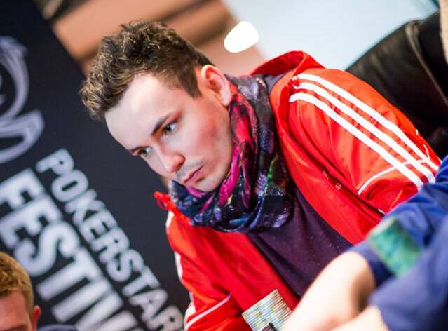 PokerStars Super Deep: Václav Pavlík končí na sedmém místě