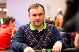 PokerStars festival: Staszko a Kabrhel postoupili do finále High Rolleru