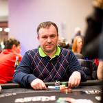 PokerStars festival: Staszko a Kabrhel postoupili do finále High Rolleru