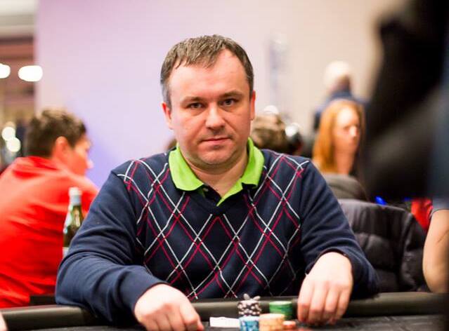 PokerStars festival: Staszko a Kabrhel postoupili do finále High Rolleru
