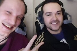 Už od neděle live streamy z Rozvadova i z Panamy!