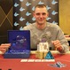 G4G: Opening Event Poker Fever festivalu pořešil Polák Galazka