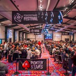 Main Event PokerStars festivalu zaznamenal rekordních 1.121 entries!