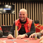 PF Mini High Roller v Hodolanech: Vítězství pro Tomáše Macka