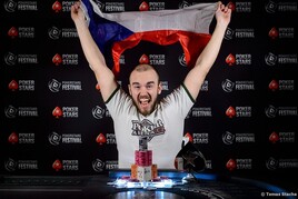Za dva turnaje přes čtvrt milionu! Vocaaas řádil na Stárech