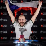 PS: $32K pro Vocaaase, G-šestka na dostřel FT v Sunday Millionu