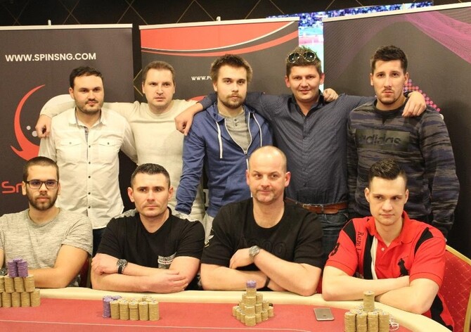 Moravia Cup: Po dealu si nejvíce odnesl David Táborský!