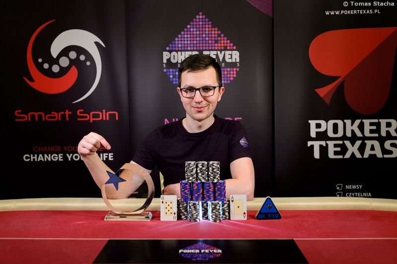 Winner Masters 2