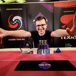 G4G Poker Fever: Největší Master je Piotr Wiecek, Marek Dědič třetí!