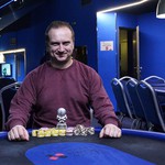 Alois Šprachta kraloval v březnovém Kill-ču a má druhého samuraje Pit-cha!
