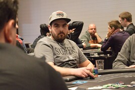 Dutch Classics €300K v King’s: Béčkový flight zvládla šestice českých hráčů