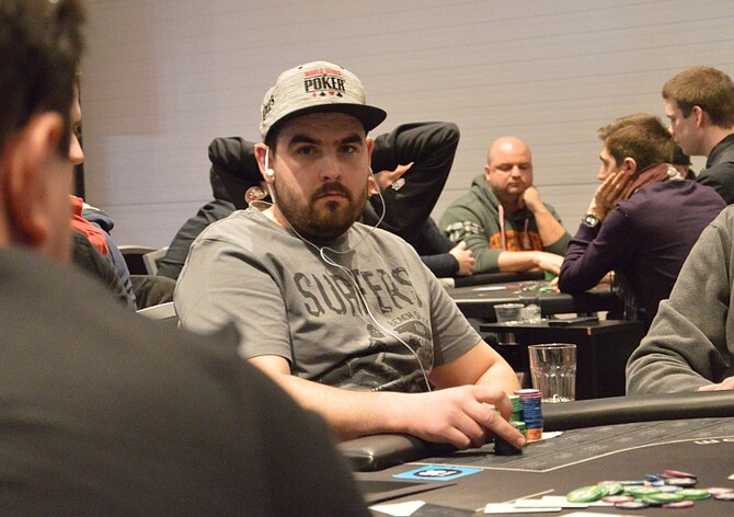 Dutch Classics €300K v King’s: Béčkový flight zvládla šestice českých hráčů