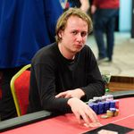 G4G Poker Fever: Táborskému unikl chiplead z 1B, o chlup vede polák Milewski