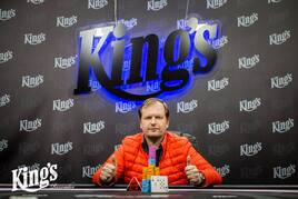 Německá přesila  byla bez šance. Češi zničili ČPT High Roller v King&#039;s