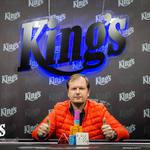 Německá přesila  byla bez šance. Češi zničili ČPT High Roller v King&#039;s