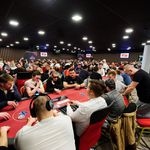 Do Olomouce se vrací Poker Fever! Listopadový Main Event garantuje 5.000.000 Kč!!