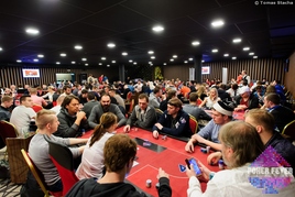 Zarezervujte si zvýhodněné ubytování na Olomouc Poker Fever Festival