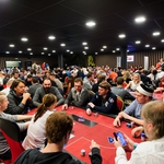 Zarezervujte si zvýhodněné ubytování na Olomouc Poker Fever Festival
