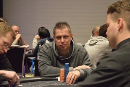 GPD €300K GTD 1D + 1E: Ve vyprodaném sobotním flightu se nejvíce blýskli Moravec s Křížkem. 
