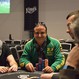 Belgique Masters den 1B: chiKKita znovu mezi nejlepšími