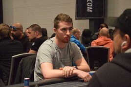GPM €500K GTD: Prvním českým &quot;milionářem&quot; je Jan Stariat