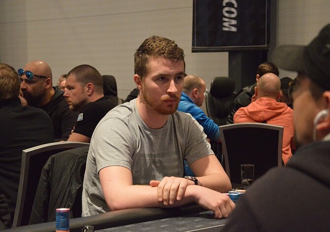 GPM €500K GTD: Prvním českým &quot;milionářem&quot; je Jan Stariat