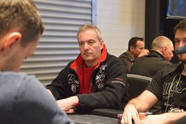 WSOPC Mini den 1A: Václavík na dostřel chipleadu