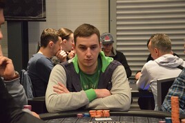GPD €300K GTD: Sedm českých postupů ze dne 1A