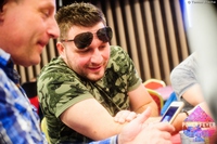 POKER FEWER 16-21.3,2017 main event day 2 Tomas Stacha-3342