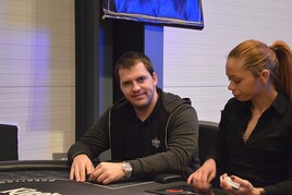 Miroslav Žitka s Michalem Mrakešem vstoupí do finále GPT s 39 blindy!