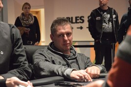 DPT €200K GTD: Postup ze sobotních flightů vybojovali jen Slováci