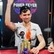 G4G Poker Fever: Kajetan Masiewicz chipleaderem po dni 2, Duda drží český prapor