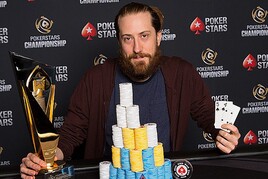 PSC Panama: O&#039;Dwyer vyhrál další High Roller, v ME kraloval Smaron