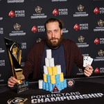 PSC Panama: O&#039;Dwyer vyhrál další High Roller, v ME kraloval Smaron