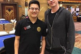 Tři roky ITM půstu. Tom Dwan cashoval v Super High Rolleru v Macau
