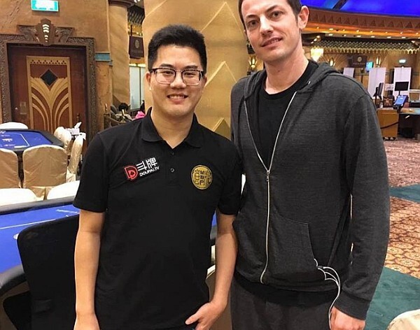 Tři roky ITM půstu. Tom Dwan cashoval v Super High Rolleru v Macau