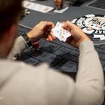 King&#039;s: V WSOPC Deepstack Open se výrazně prosazují bratia Slováci