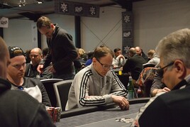 King`s: Béčko SML ovládlo české trio Dostál, Rakeťák a Ramík!