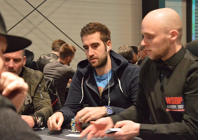 Euro Poker Million: Krapinec s Radou si zahrají finále o desetitisíce eur